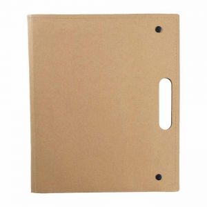 CARPETA NATURE personalizada
